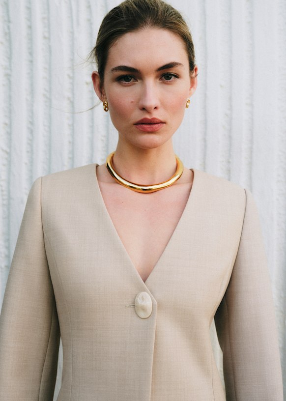 Veste ANNETTA