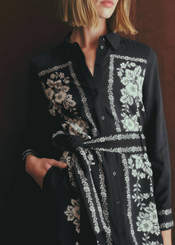 Robe Verena