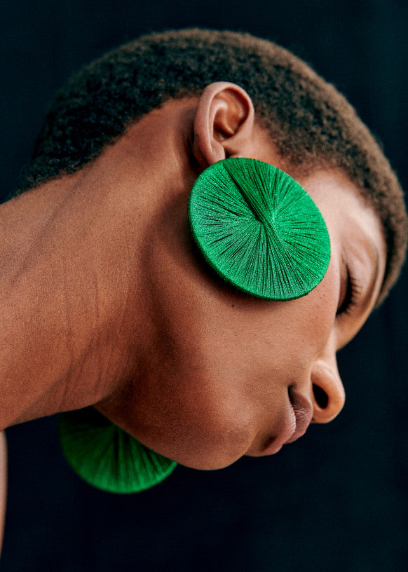 Diego Earrings