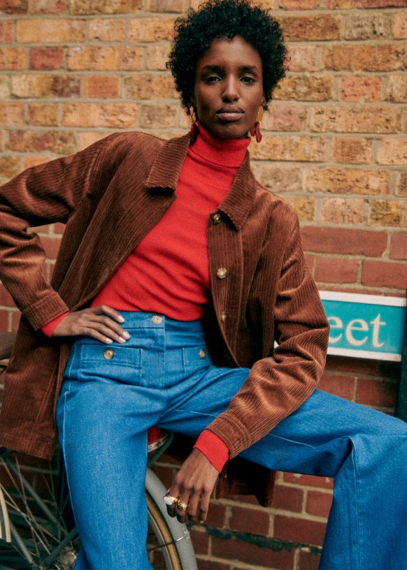 Will Jacket