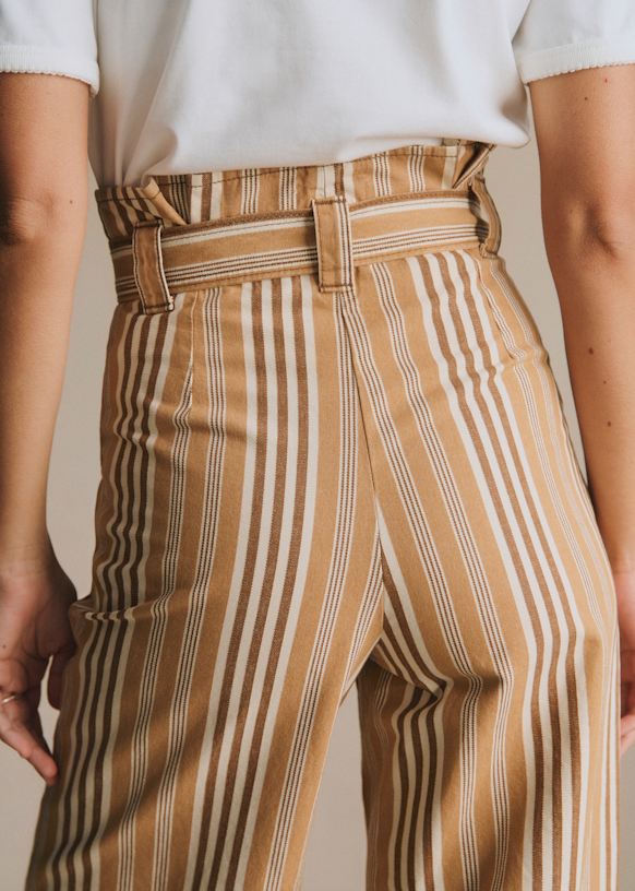 Pantalon Marty