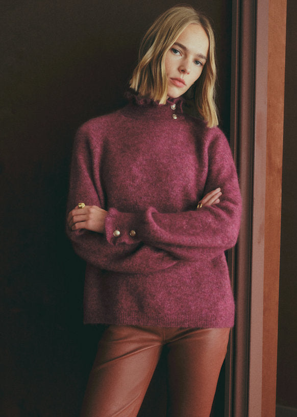 Tirer Carlota