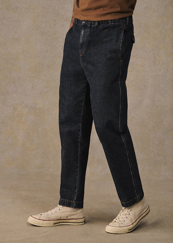 Pantalon Shane