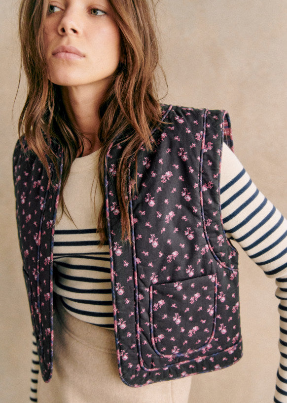 Veste Tadeo