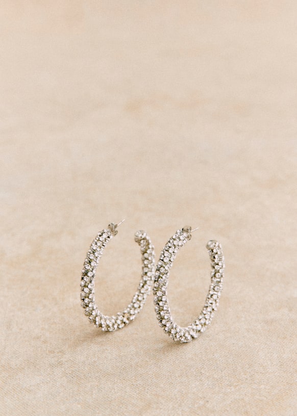 Athena Earrings