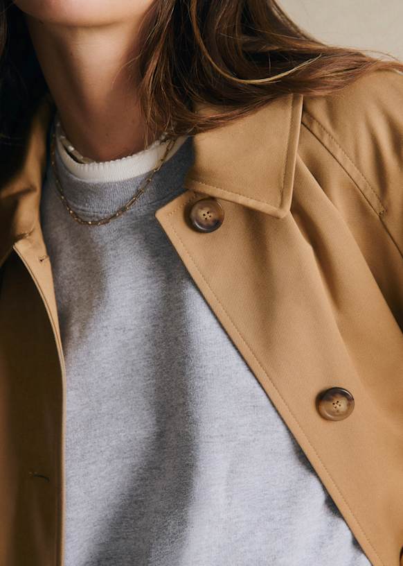 Clyde Coat