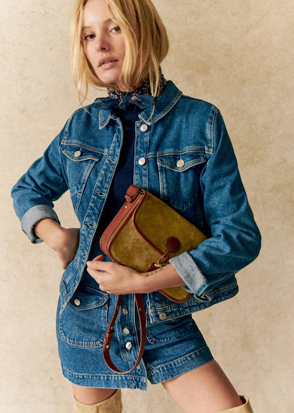 Veste Wilfrield