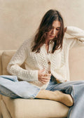 Gilet Tiphaine