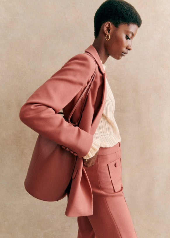 Veste Christie