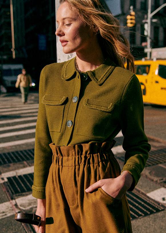 Gilet Betty