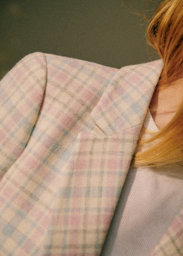 Christie Jacket