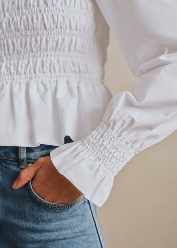 Blouse ALINE