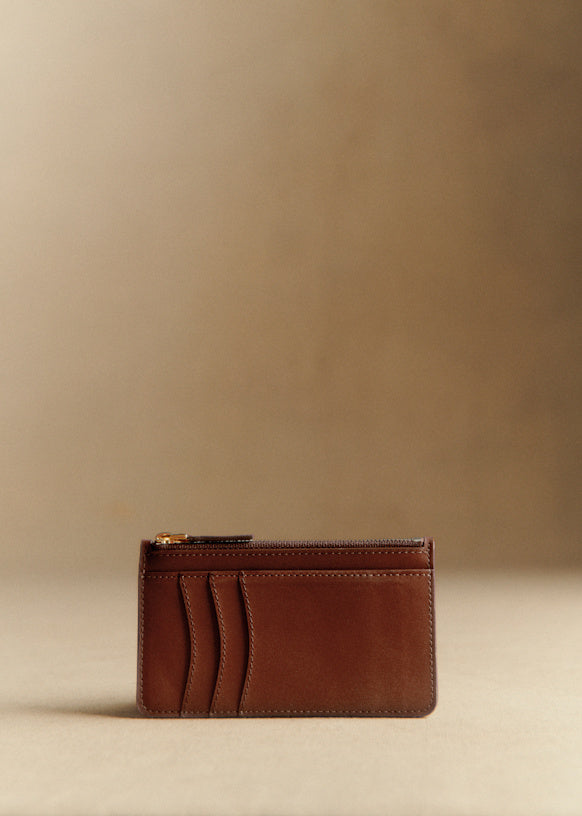 Grand Alfred Card Holder