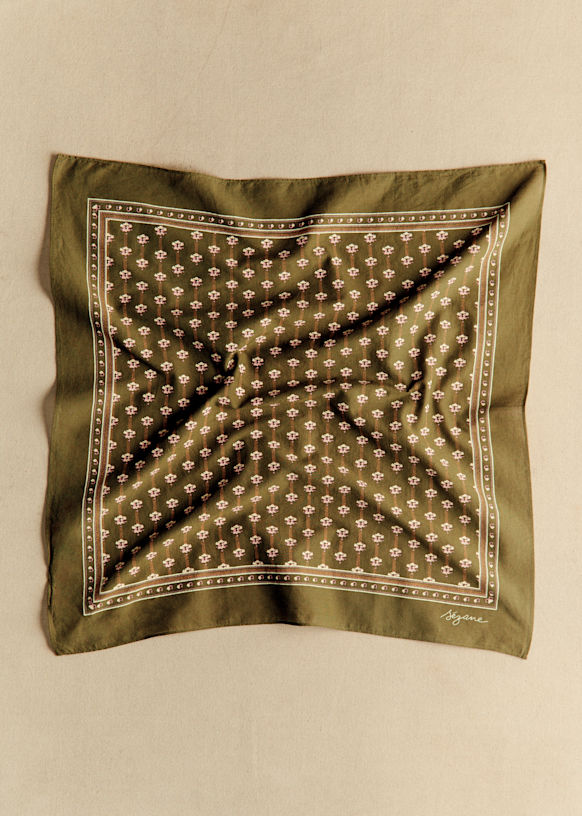 Foulard Gaston