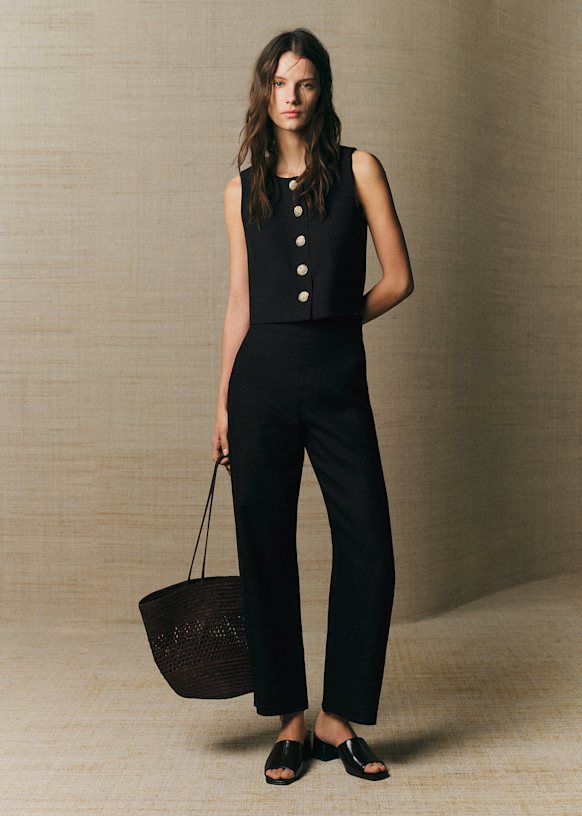 Pantalon Fausto