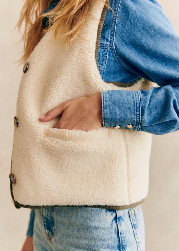 Veste Balthazar