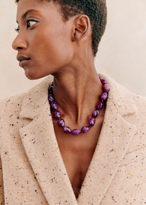 Collier Kali