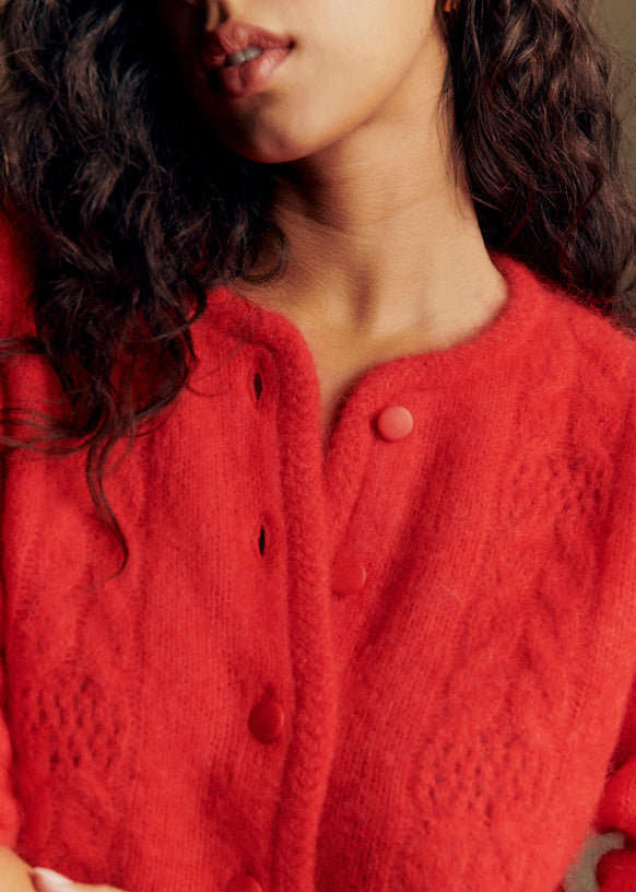 Gilet Evi