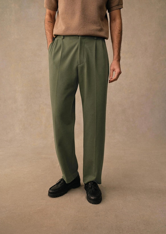 Pantalon Dusk Élastiqué