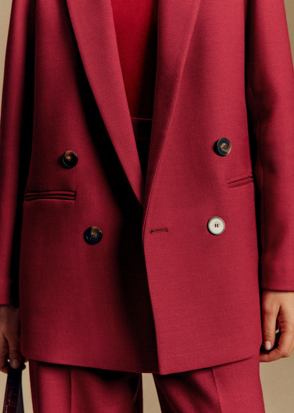 Veste Chelsea