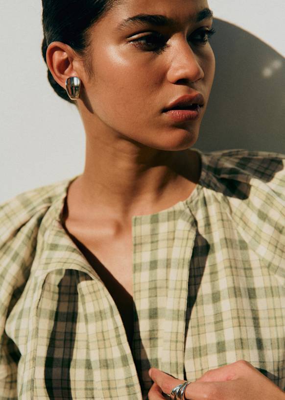 Orpheus Earrings
