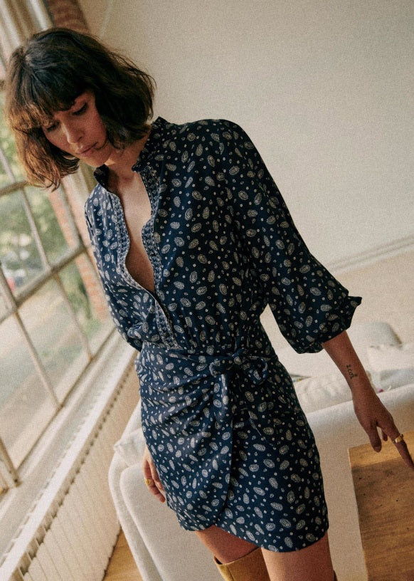 Robe Capri