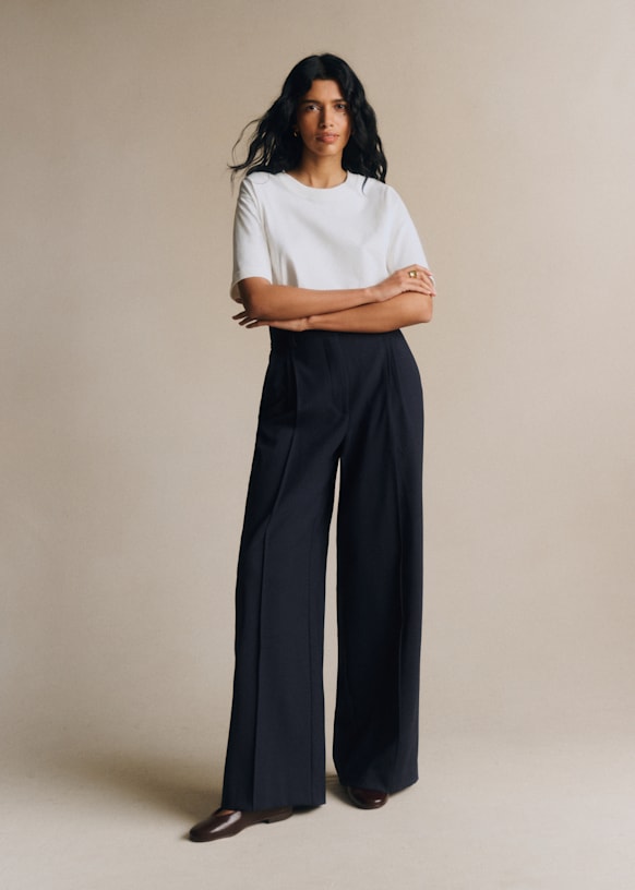 Pantalon Aldo