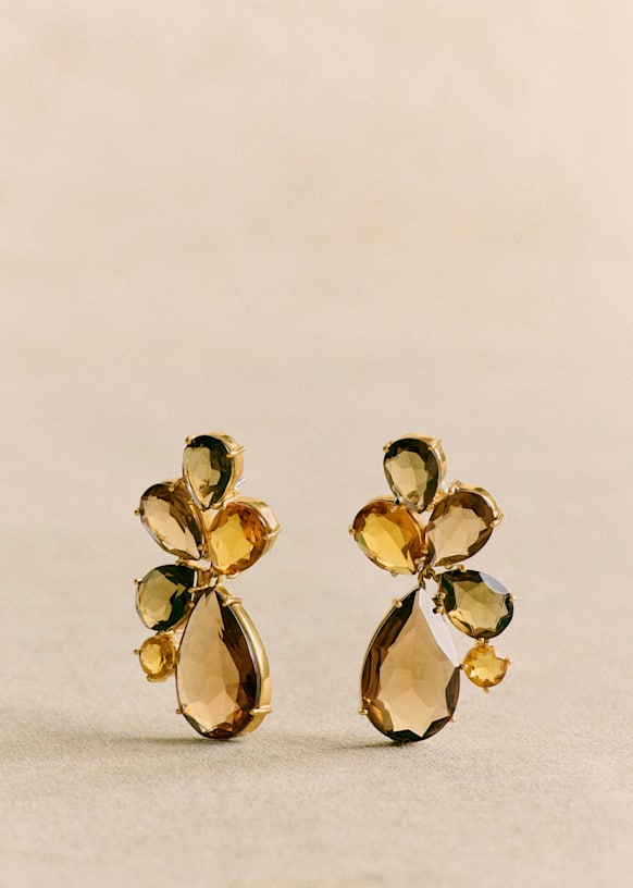 Miranda Earrings