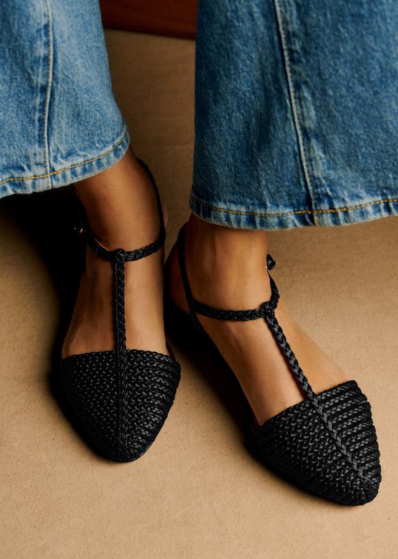 Sandales Low Aurore
