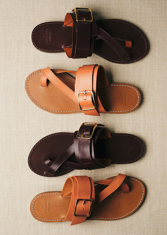 Sandales Low Freya