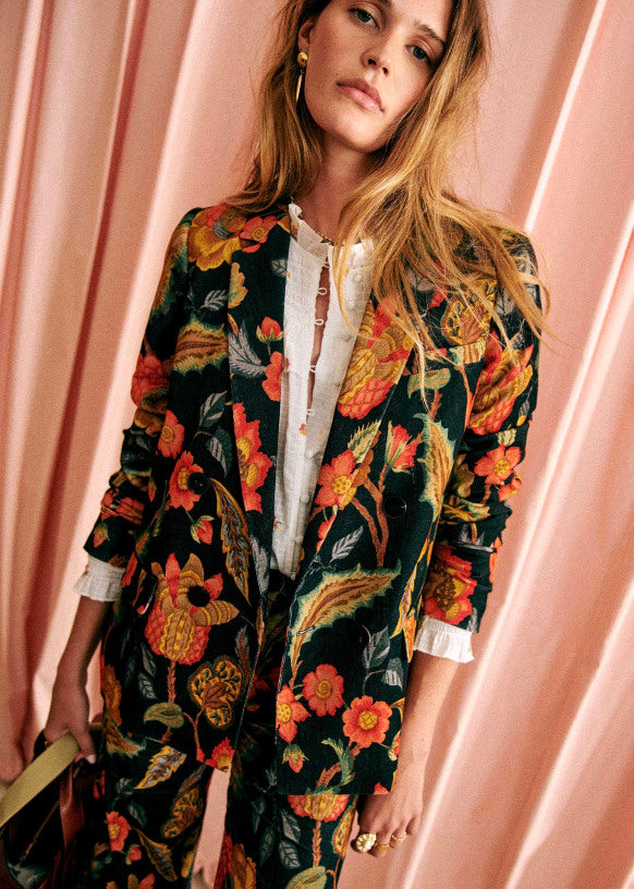 Veste Christie