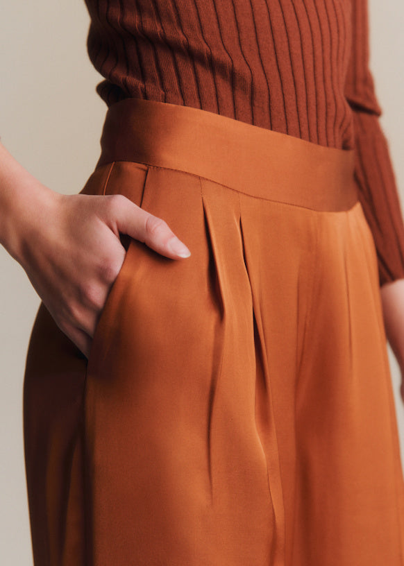 Pantalon Azzio