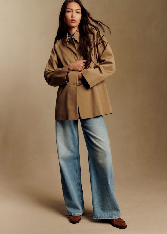 Veste Carter