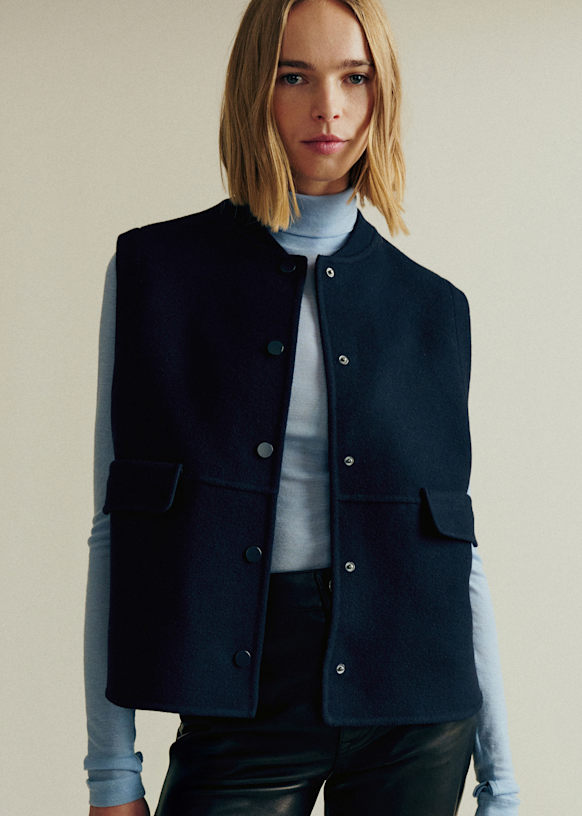 Veste Suzon