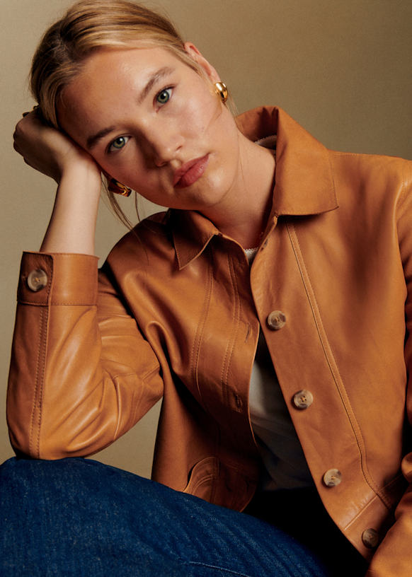 Veste Will