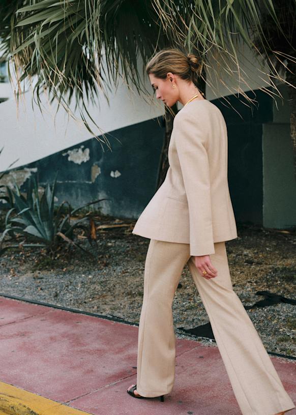 Veste ANNETTA