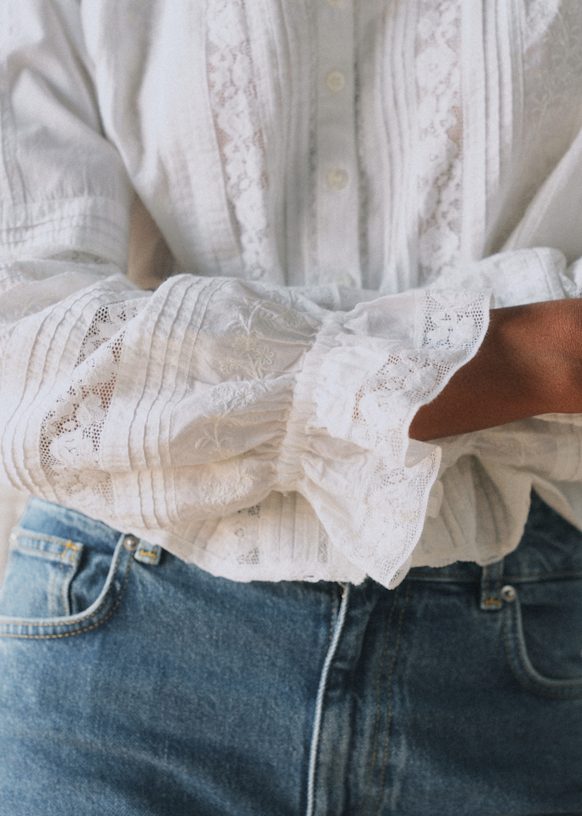 Chemise Tinia
