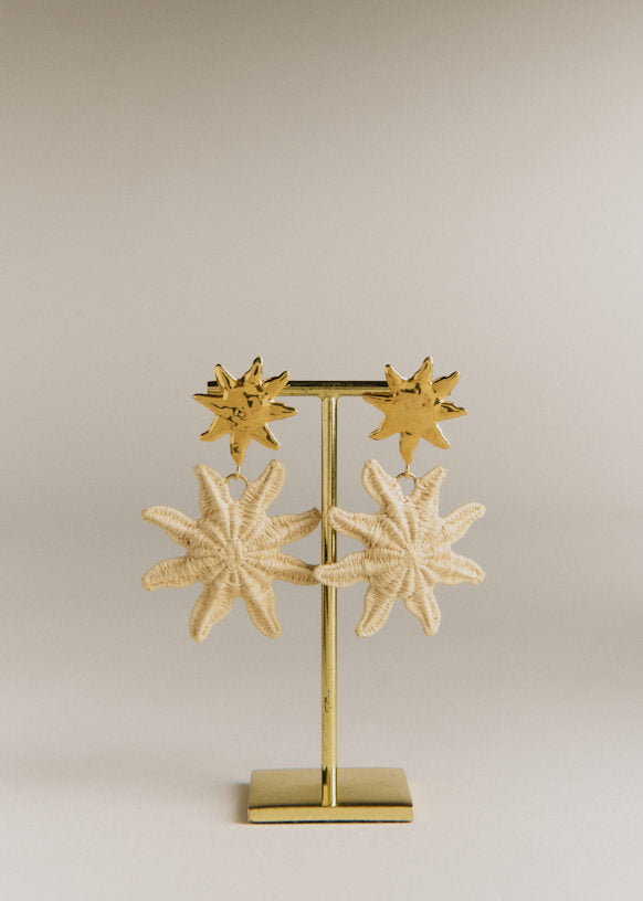 Marie Earrings
