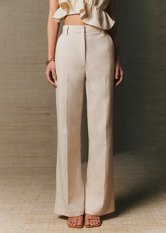Pantalon Eliel