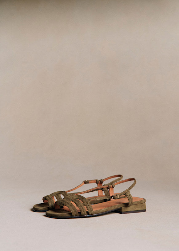 Sandales Low Josepha