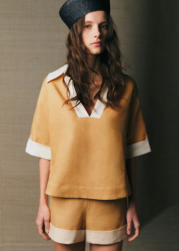 Blouse Felipa