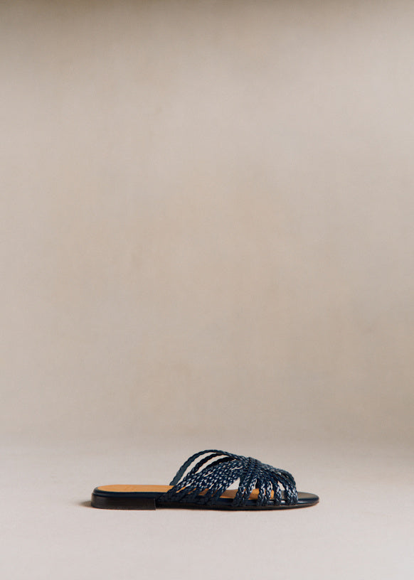 Mules Low Paola