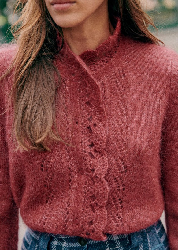 Gilet Angie