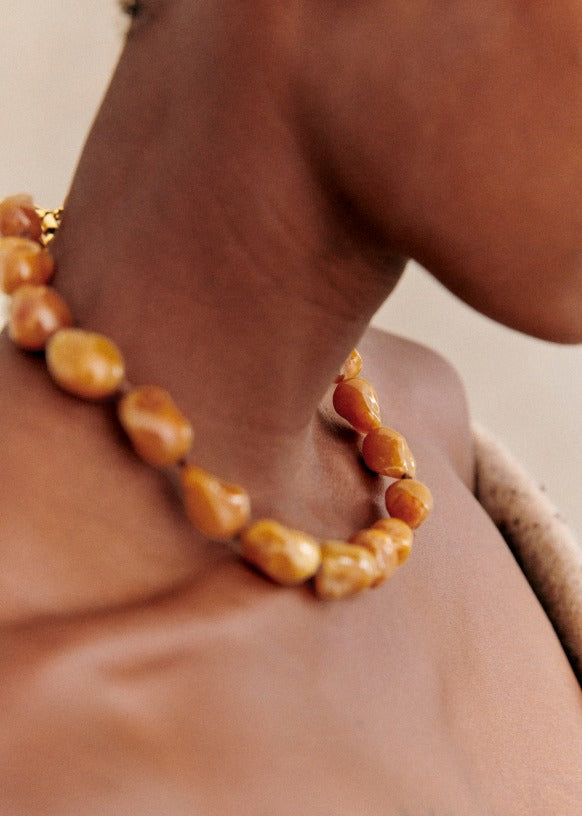 Collier Kali