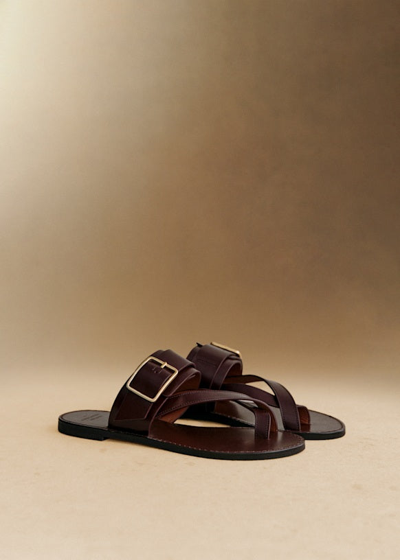 Sandales Low Freya