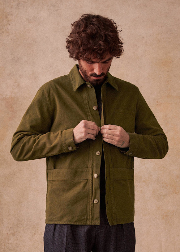 Veste Will