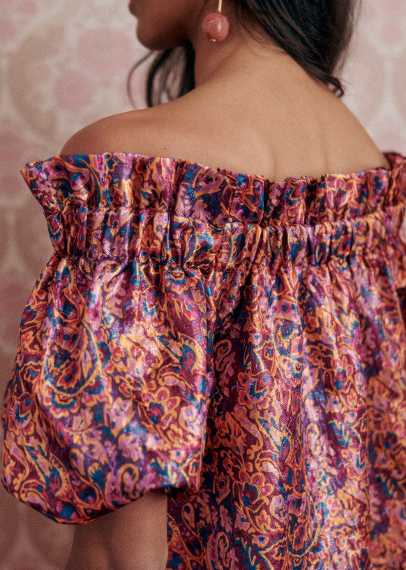 Robe Rosita
