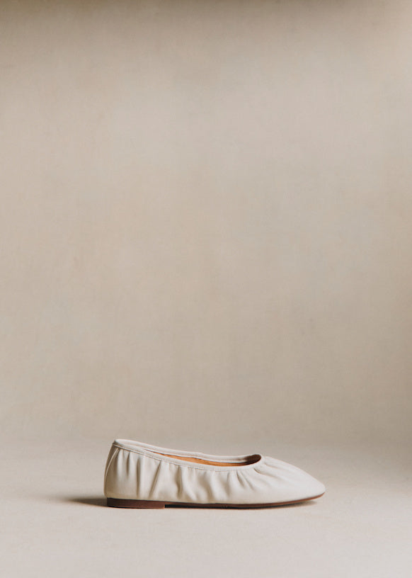 Ballerines Low Irina