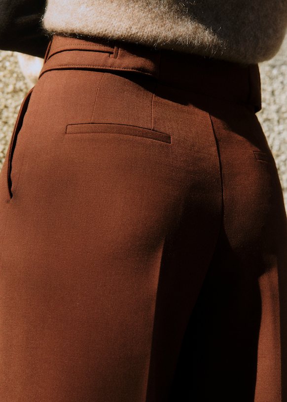 Pantalon ZEONE