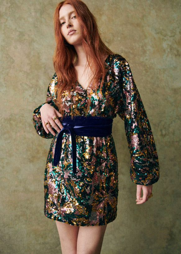 Robe Bettanie